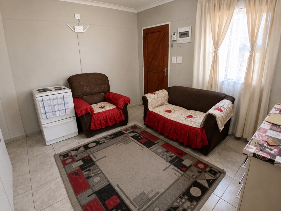 2 Bedroom Property for Sale in Forest Village Western Cape